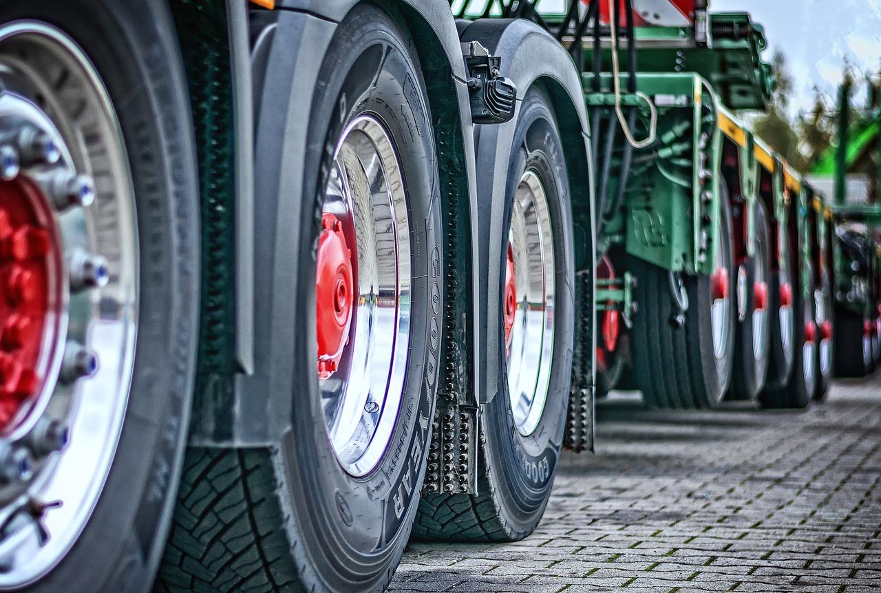 Understanding Your Rights After a Trucking Accident: A Practical Guide Understanding Your Rights After a Trucking Accident: A Practical Guide