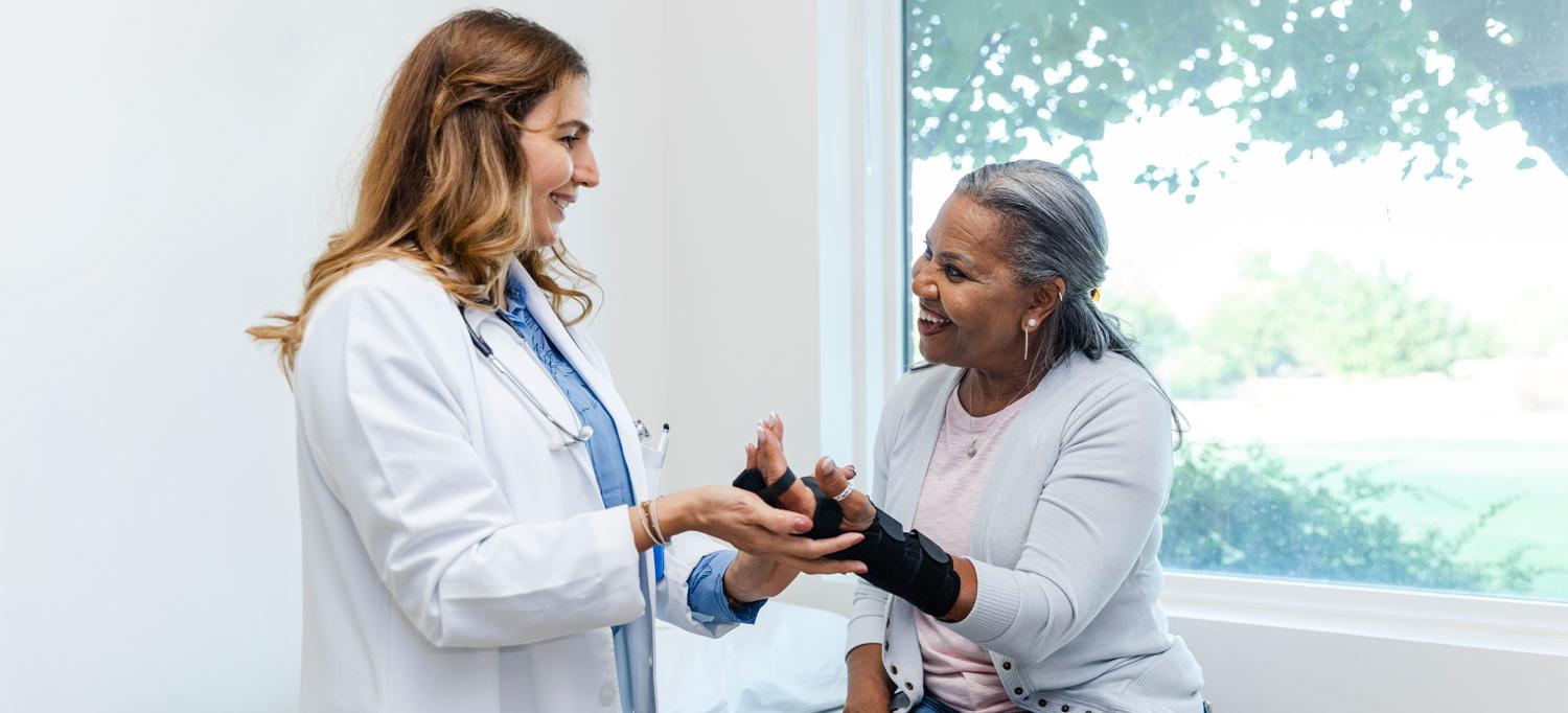 NYU Langone Health & NYU Langone Orthopedics Expands Services with Acquisition of Rothman Orthopaedics of Greater New York NYU Langone Health & NYU Langone Orthopedics Expands Services with Acquisition of Rothman Orthopaedics of Greater New York