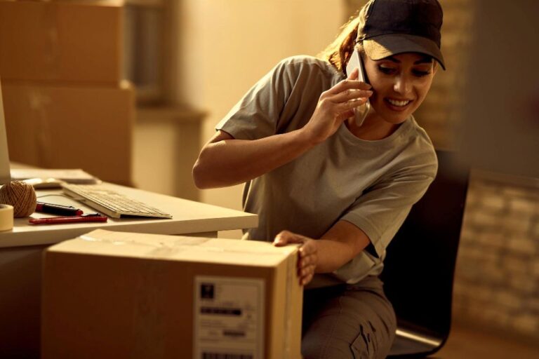 How to Optimize Your Shipping and Delivery Operations