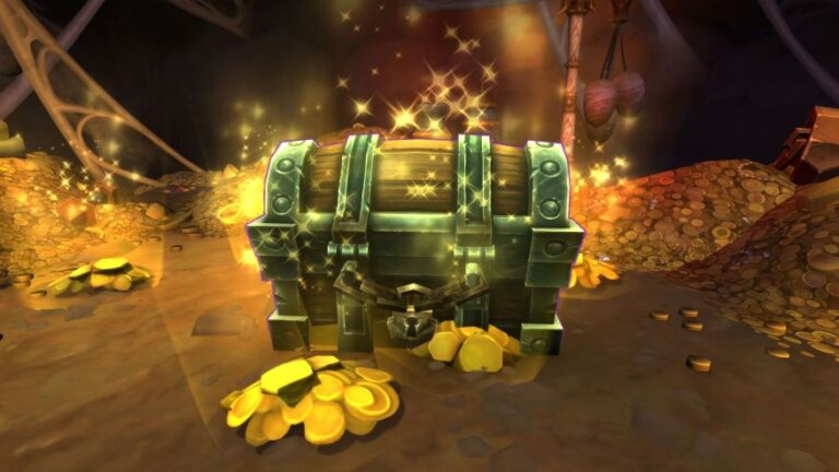 Most Profitable Professions to Make World of Warcraft Gold