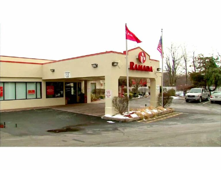 Asylum Seekers Vacate Ramada Hotel, Yonkers for Alternative Housing: City Collects $515,000 in Violations