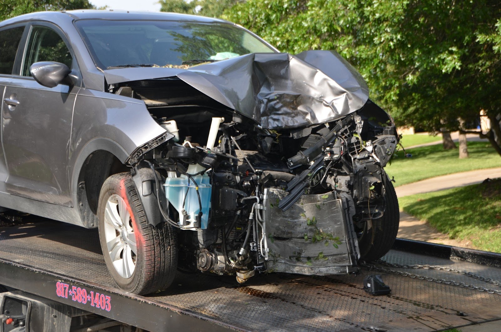 The Hidden Factors Behind Road Accidents You May Not Know The Hidden Factors Behind Road Accidents You May Not Know