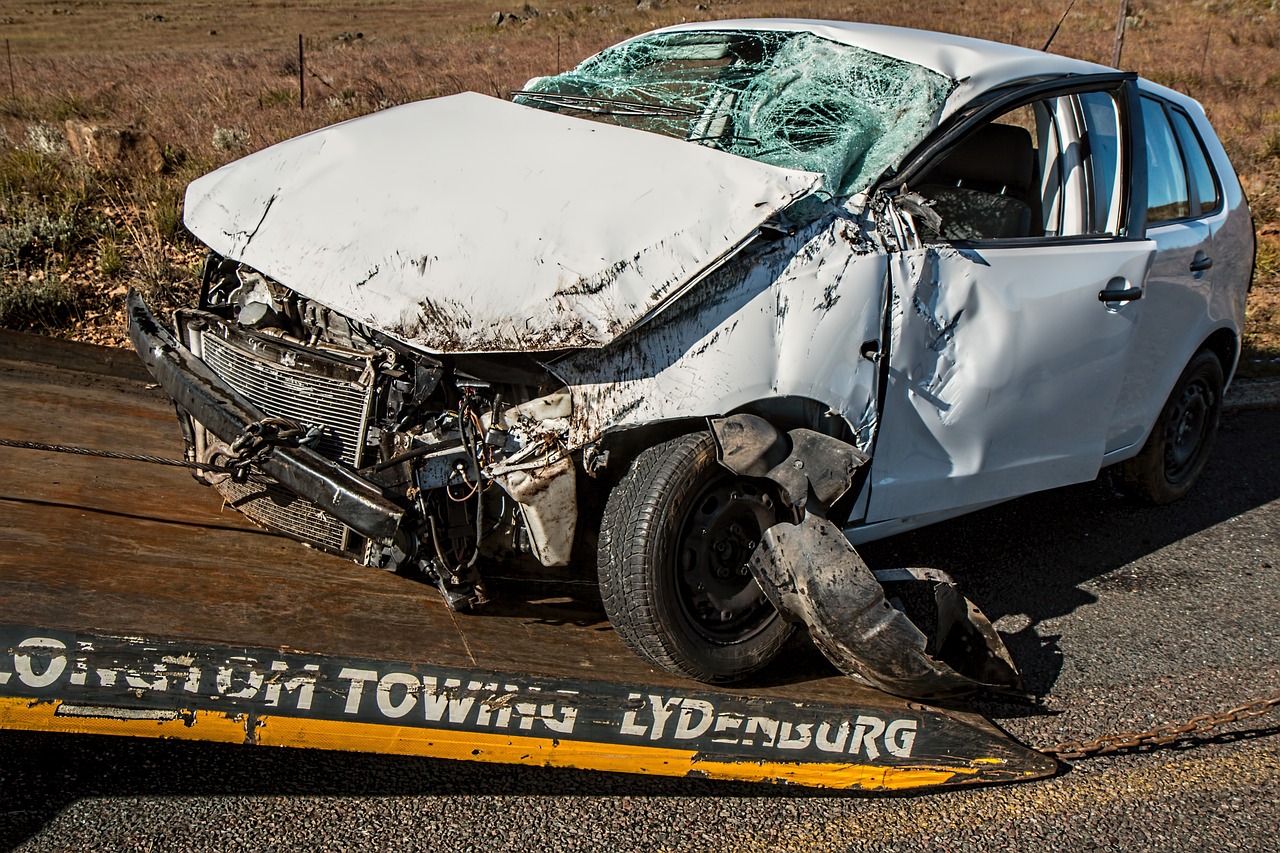 Dealing With Car Accidents: Proper Ways to Address the Problem Dealing With Car Accidents: Proper Ways to Address the Problem