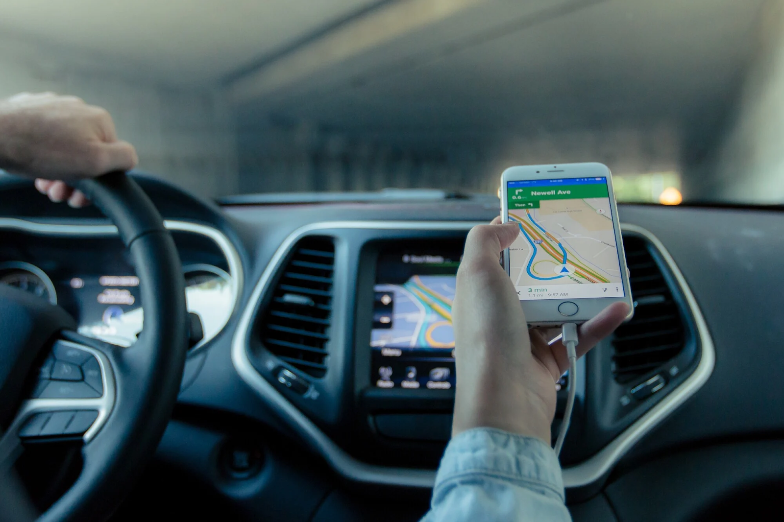 The Power of Tracking Cameras in Accident Cases The Power of Tracking Cameras in Accident Cases