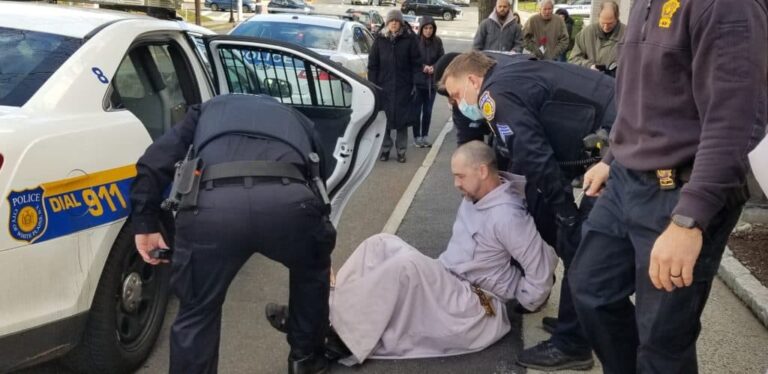 Trump Pardons Pro-Life Protestor Arrested in White Plains & Westchester Proud Boy Found Guilty for Jan. 6 Crimes