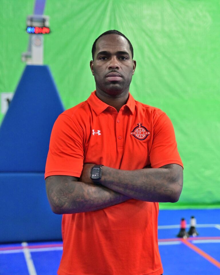 Mt Vernon Firefighter & Coach Arrested in PA for Attack on Referee at a Basketball Game