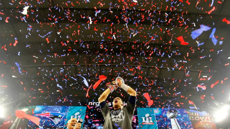 How Is Regular NFL Season Betting Different From Super Bowl Betting