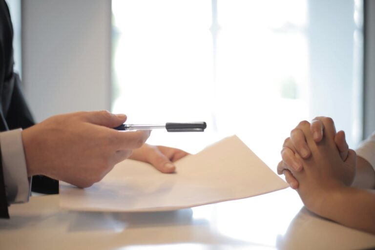 DWI vs. DUI: Understanding the Difference