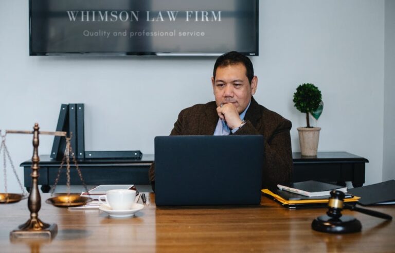 The Importance of Legal Representation When Buying a Home