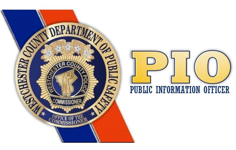 Westchester County to Offer Police Civil Service Exams in May -Deadline to file is Feb. 24