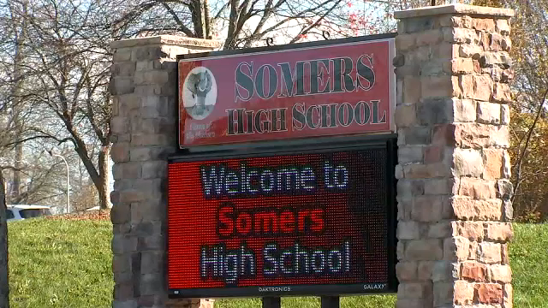 Somers High School’s International Baccalaureate Program For Freshmen and Sophomores Approved Somers High School’s International Baccalaureate Program For Freshmen and Sophomores Approved