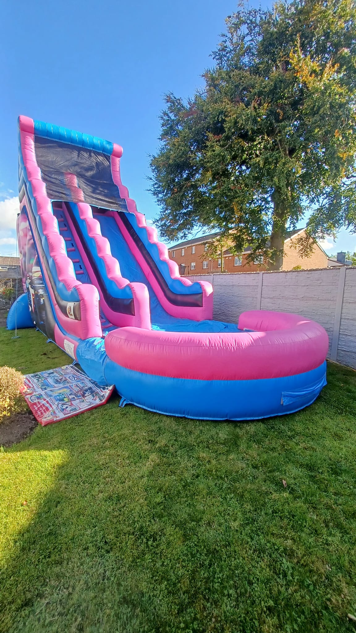 The Growing Popularity of Bouncy Castles Across the World The Growing Popularity of Bouncy Castles Across the World