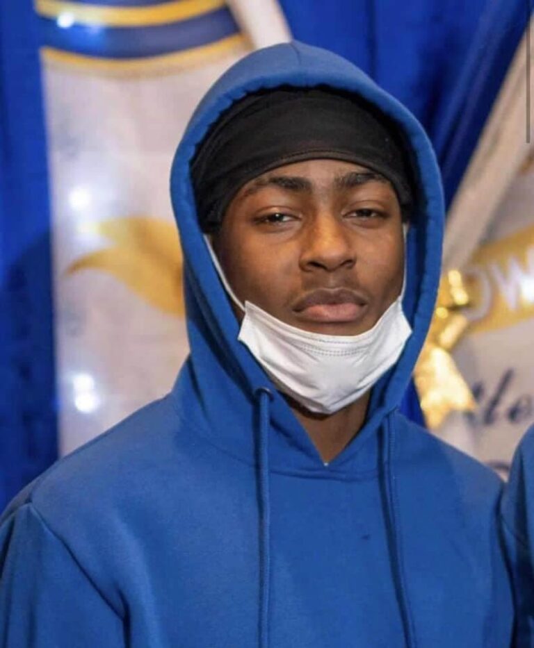 Yonkers Man Gets 25 Years in Prison for Providing Gun that Killed 14-Year-Old Zyaire Fernandez
