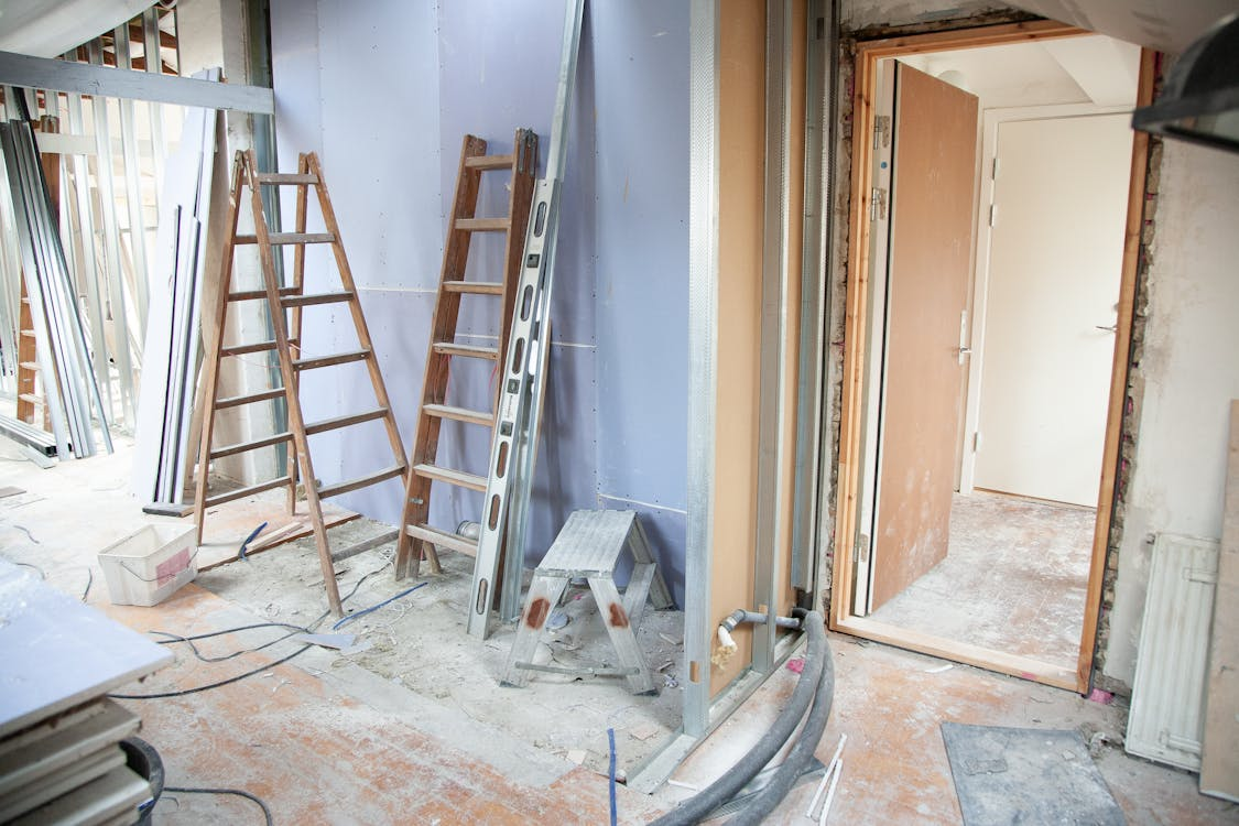 Renovating Your Home? Don’t Miss These 6 Must-Do Changes Renovating Your Home? Don’t Miss These 6 Must-Do Changes