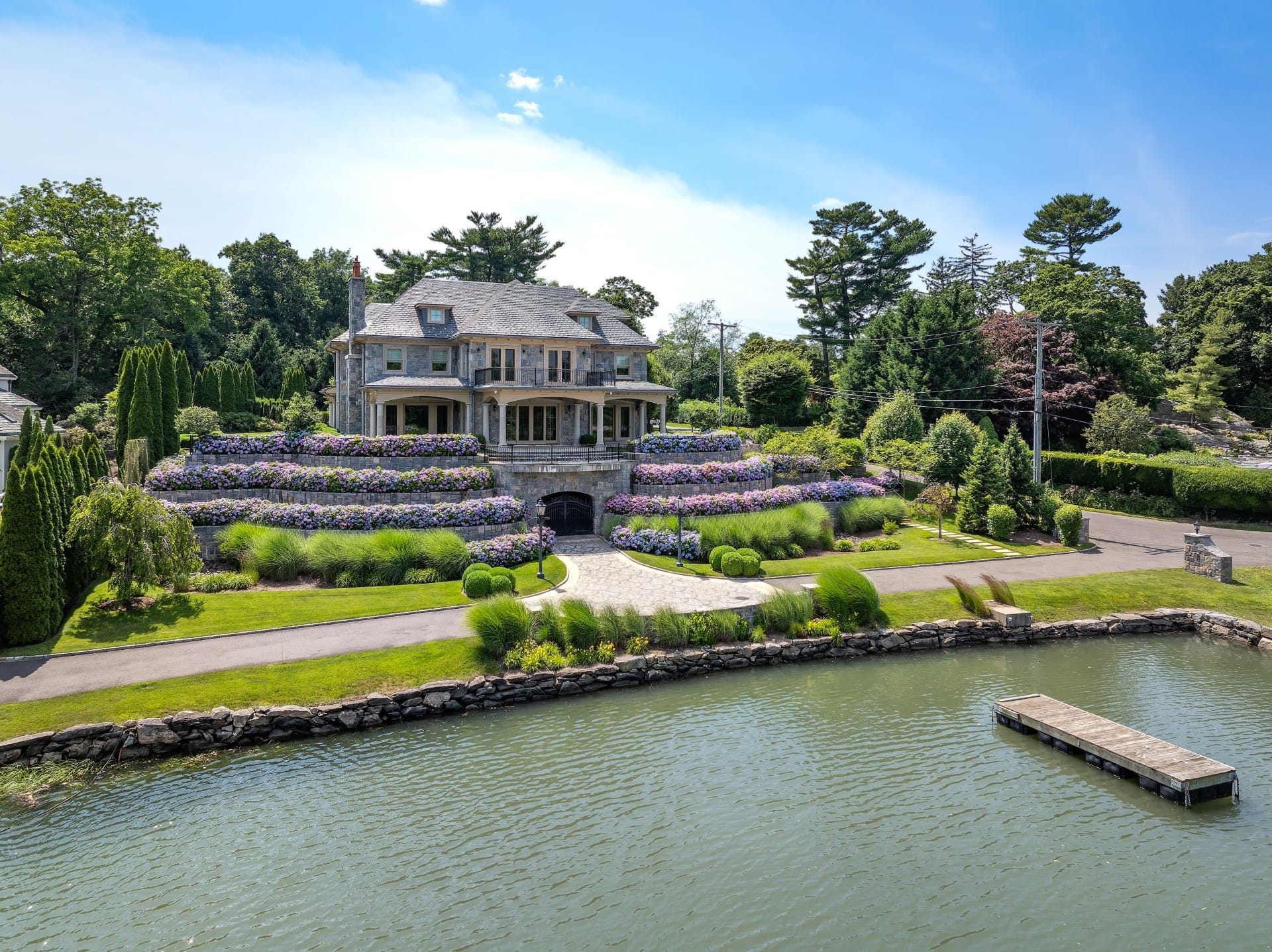 Luxury Home Sales Enjoying Robust Growth With Double-Digit Increases in Many Markets Luxury Home Sales Enjoying Robust Growth With Double-Digit Increases in Many Markets