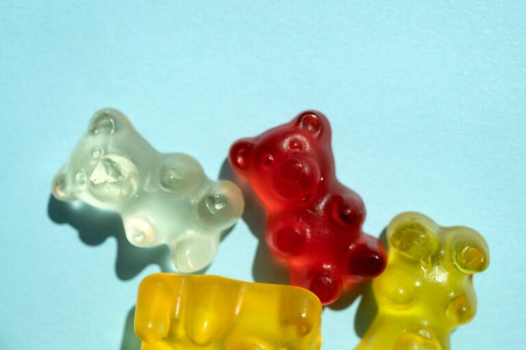 The Top 6 THC Gummies You Can Find Online Right Now — Which Are Best for YOU?