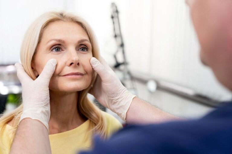 The Best Anti-Wrinkle Treatments for Smoother, Younger-Looking Skin