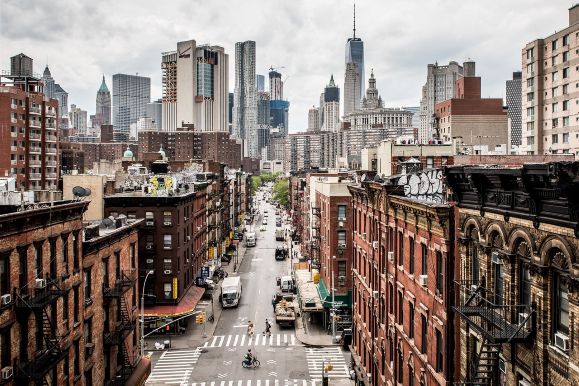 New York’s Path to Legalizing iGaming Amid Global Competition