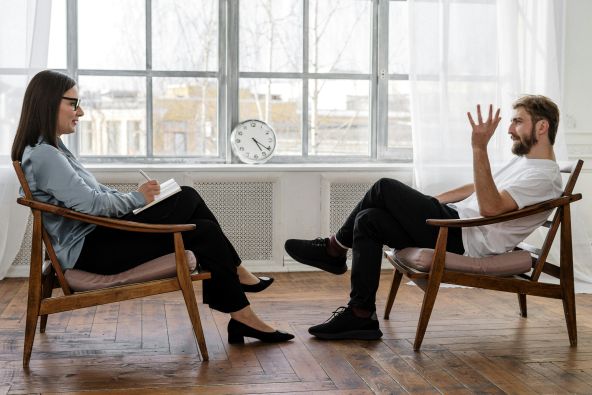 Understanding the Importance of Mental Health Counseling: How Professional Help Enhances Well-Being