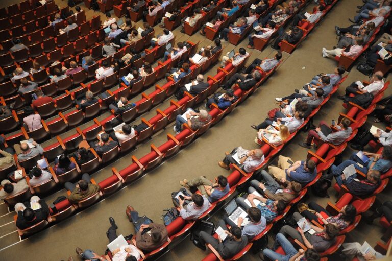 The Contribution of Hematology Conferences to Medical Research and Practice