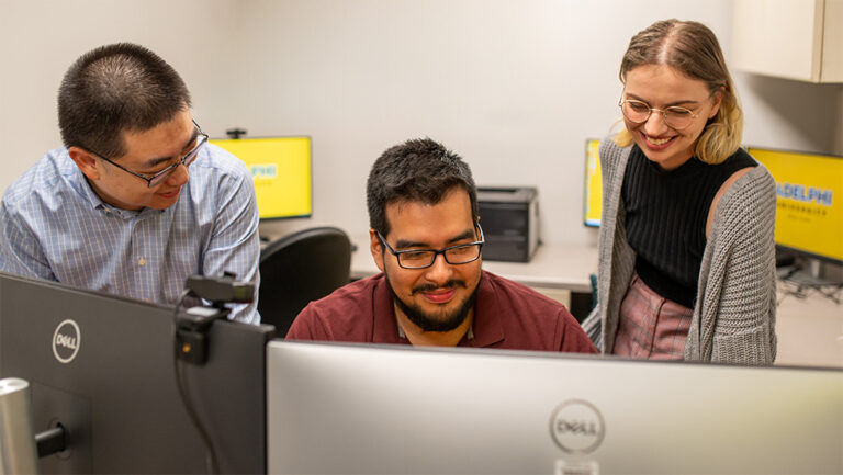 Adelphi University Launches Bachelor of Science in Artificial Intelligence Degree Program