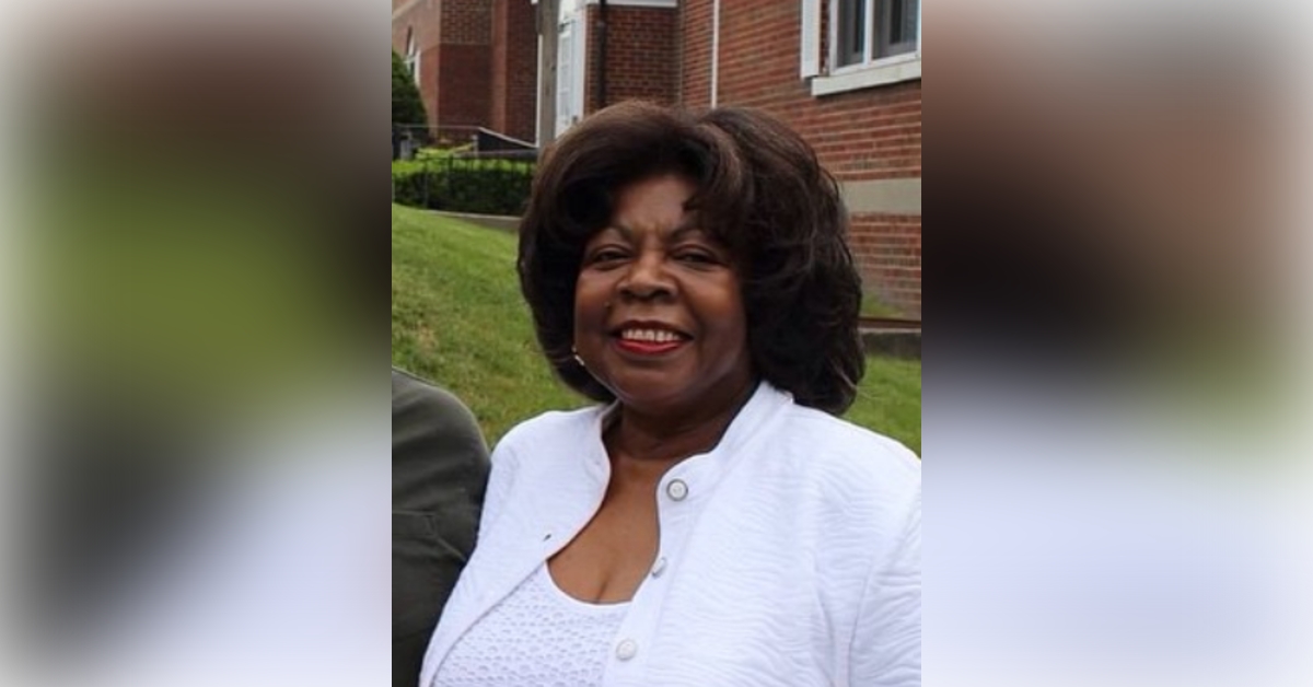 Remembering Alice Roker, Beloved Political Pioneer in Yorktown Remembering Alice Roker, Beloved Political Pioneer in Yorktown