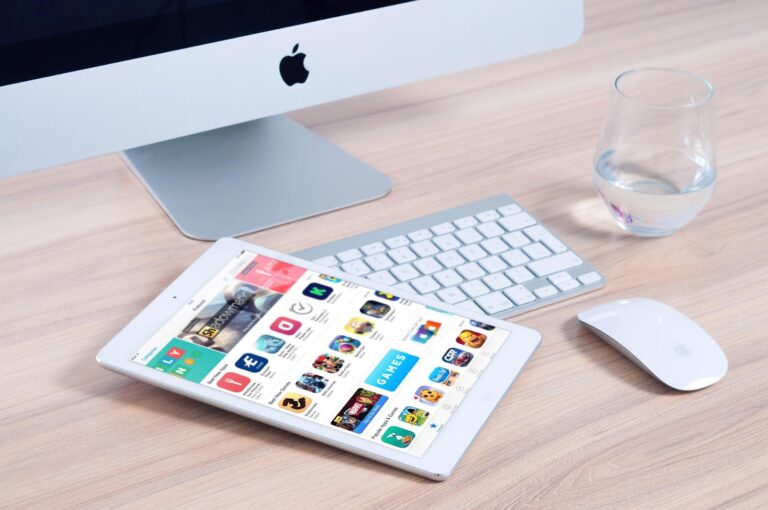 How Digital Apps Are Transforming Everyday Life