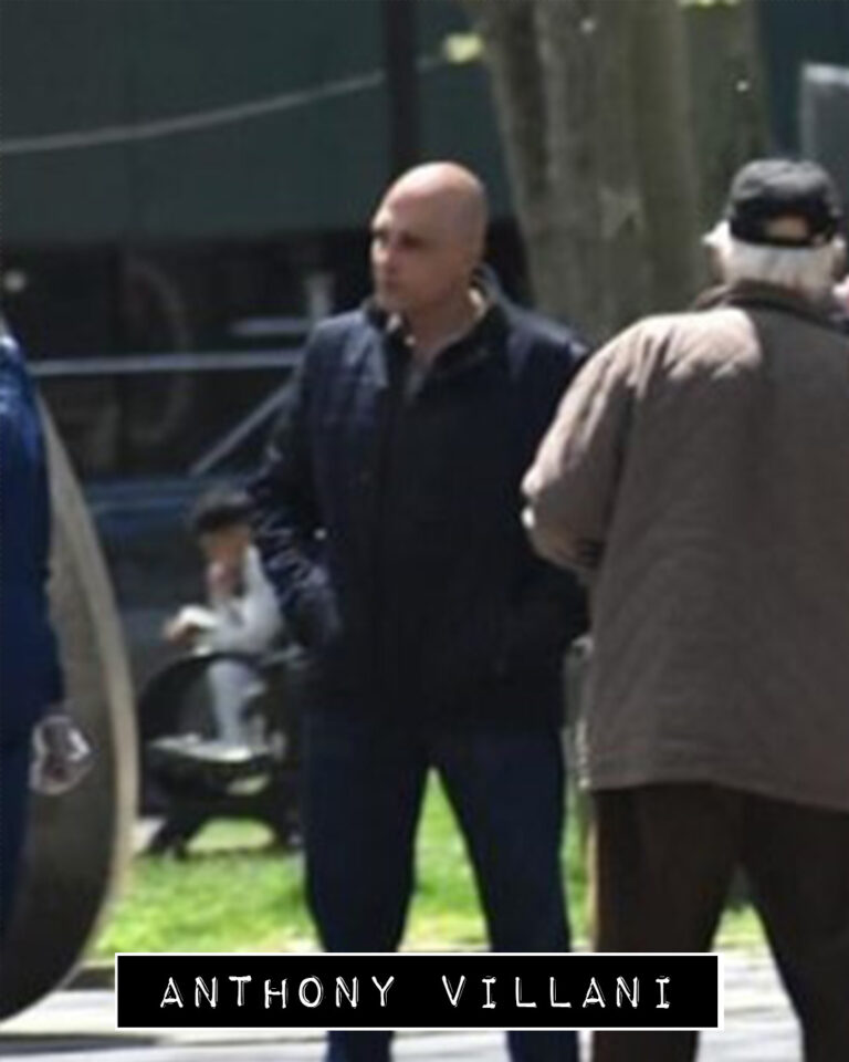 Luchese Crime Family Soldier and 3 Associates from Westchester Plead Guilty to Racketeering, Money Laundering & Ilegal Gambling Crimes
