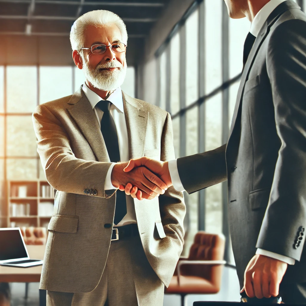 What Small Business Owners Should Do Before Retiring What Small Business Owners Should Do Before Retiring