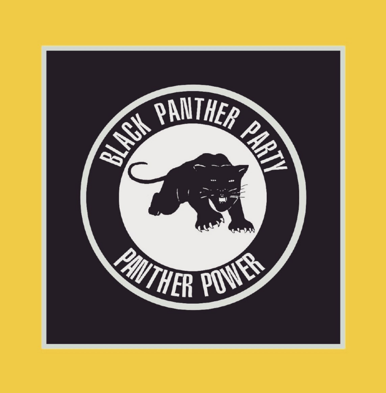 The Black Panther Party: Empowerment, Resistance, and Liberation