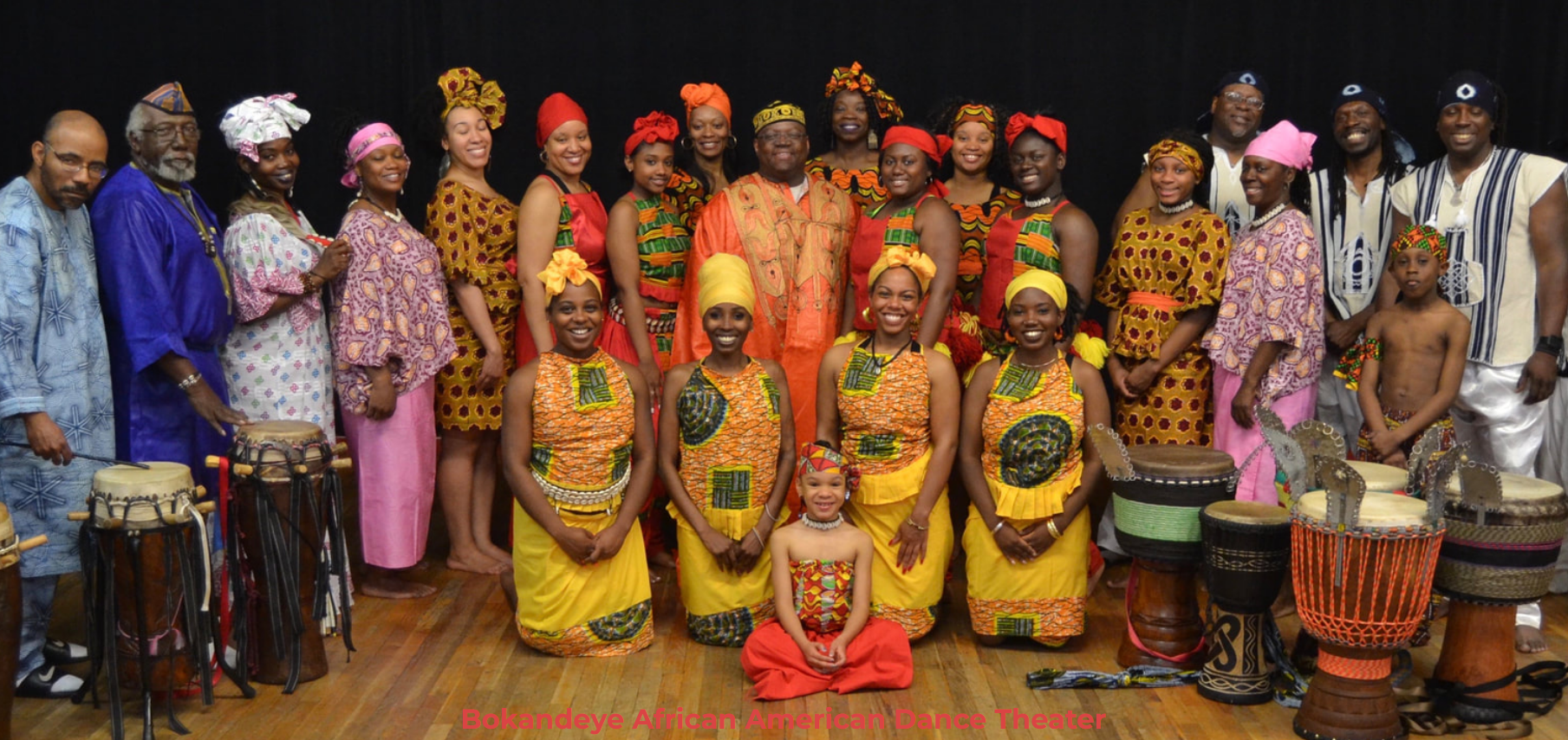 Celebrate Black History Month at New Rochelle Public Library with Exciting Programs for All Ages Celebrate Black History Month at New Rochelle Public Library with Exciting Programs for All Ages