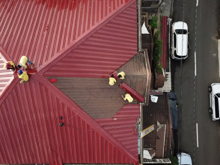 From Cleaning to Repairs: A Complete Guide to Cedar Shake Roof Maintenance