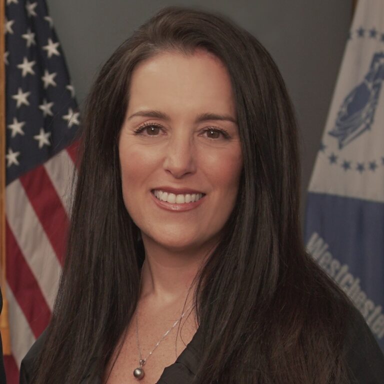 Sculti Declines to Debate Jenkins in LWV Forum for County Executive