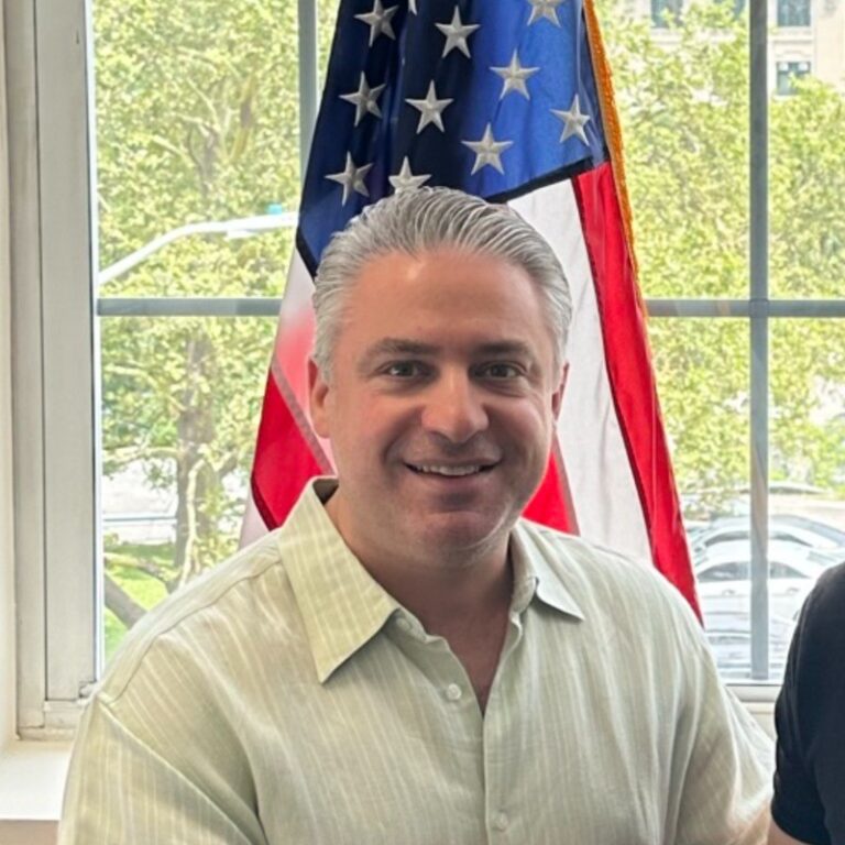 Yonkers Republican Have A Full Slate of Candidates for 2025