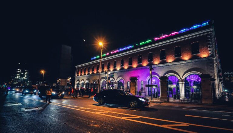 A Guide to Hiring a Chauffeur in Dublin