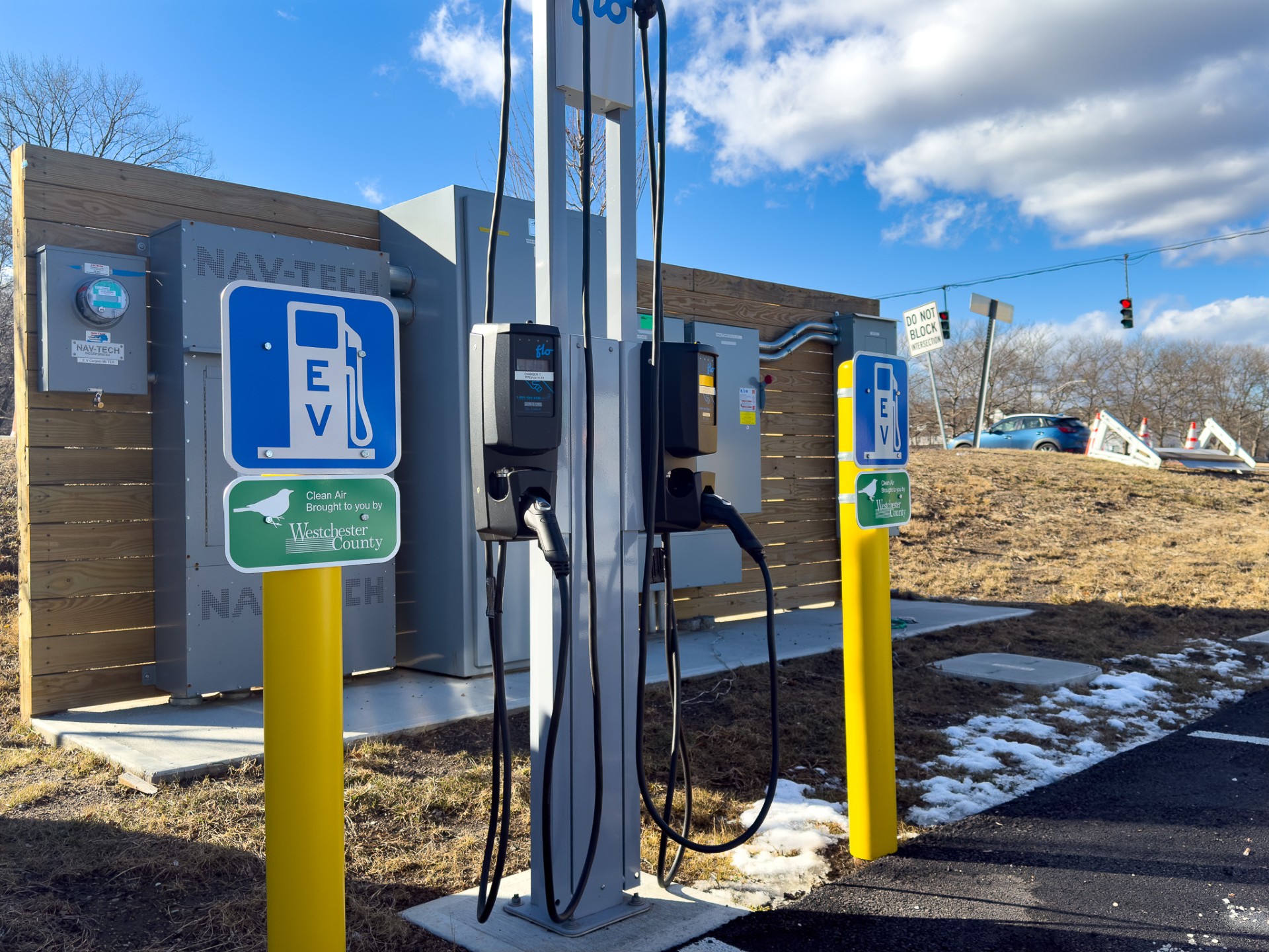 Westchester County Expands Free EV Charging Stations Westchester County Expands Free EV Charging Stations