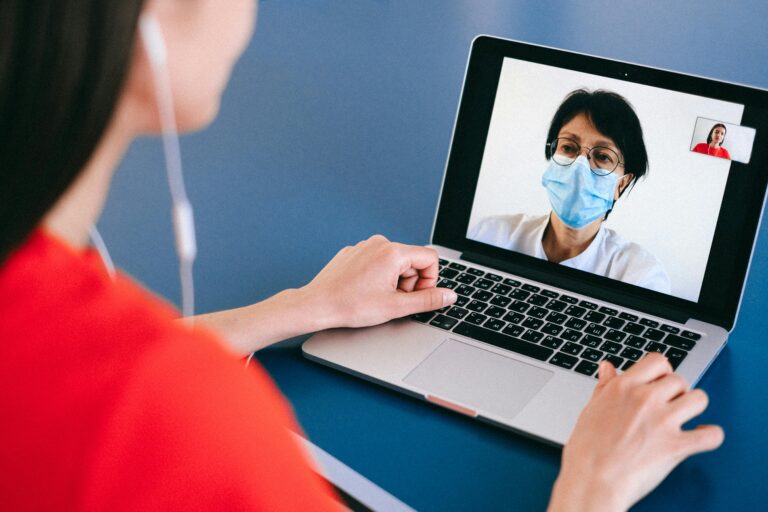 The Technologies Helping New York State Residents Access Remote Eye Care
