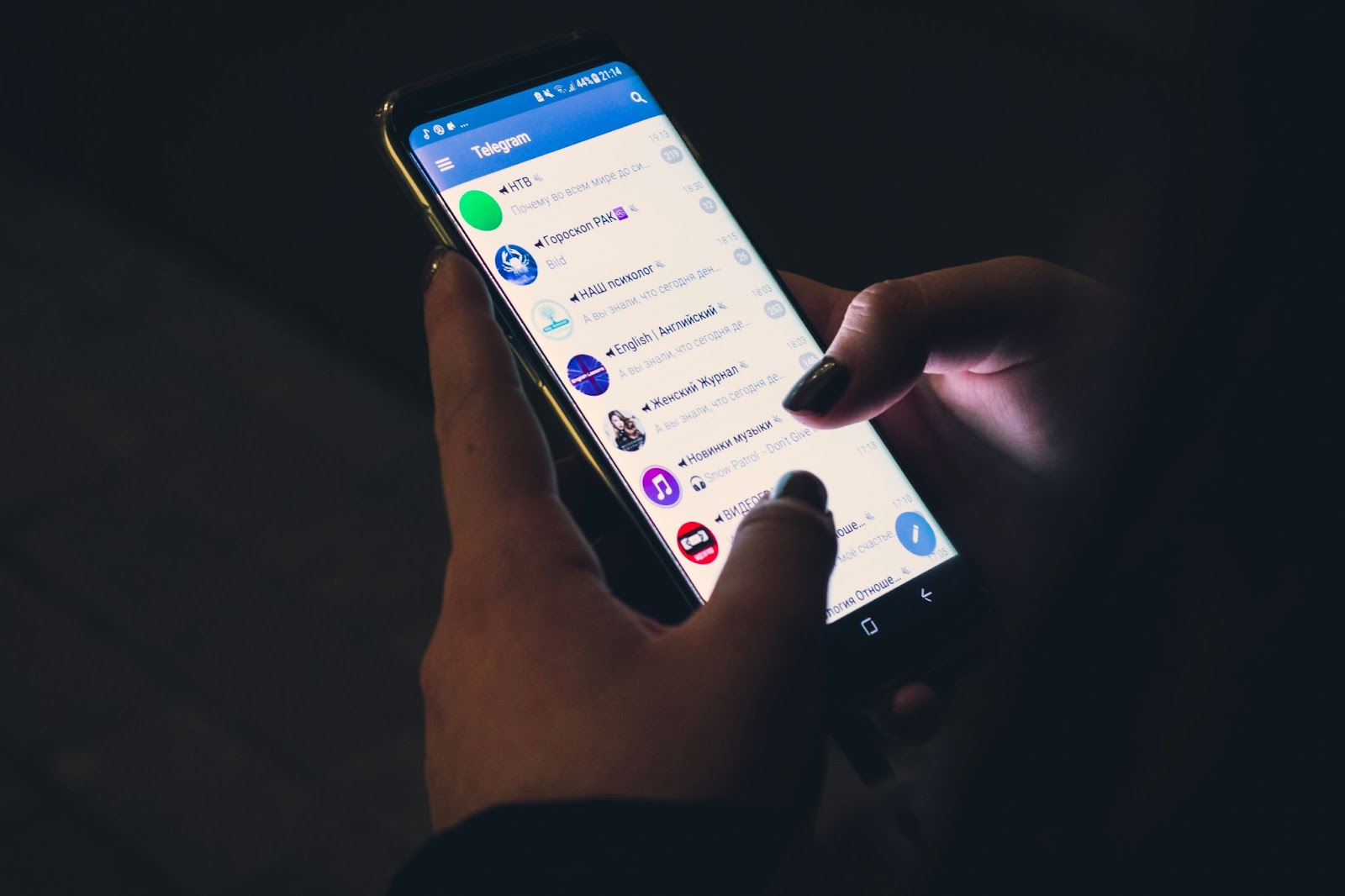 How Telegram Gaming Communities Are Shaking Up The Digital Gaming World How Telegram Gaming Communities Are Shaking Up The Digital Gaming World