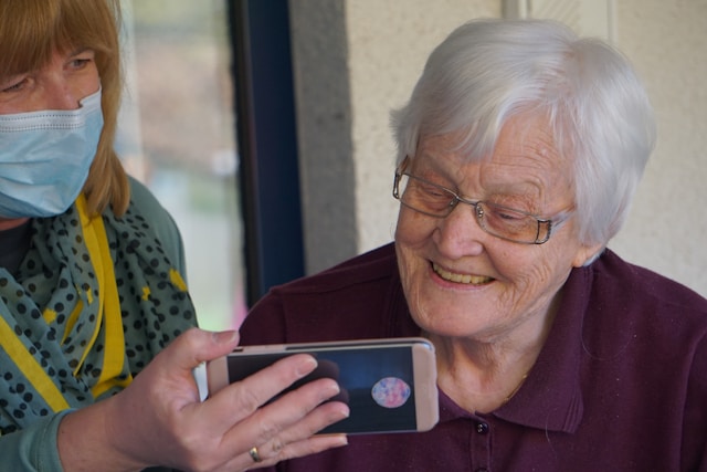 The Ethics of Elderly Care: Balancing Responsibility, Respect, and Rights