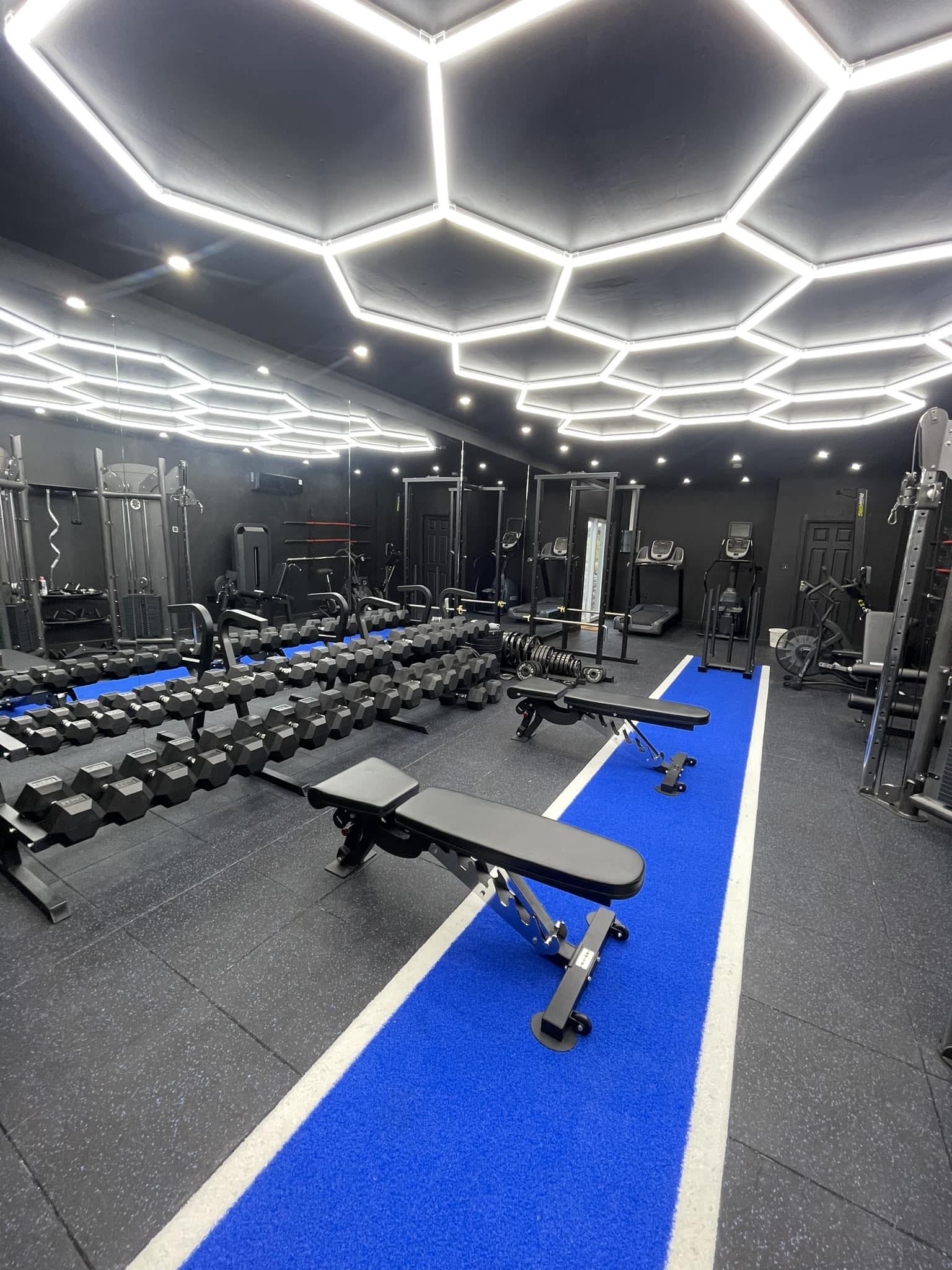 Installing Gym Equipment: A Comprehensive Guide Installing Gym Equipment: A Comprehensive Guide