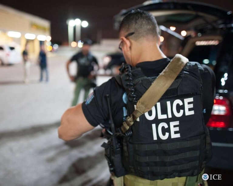 On Immigration: Dispatch from a Social Worker