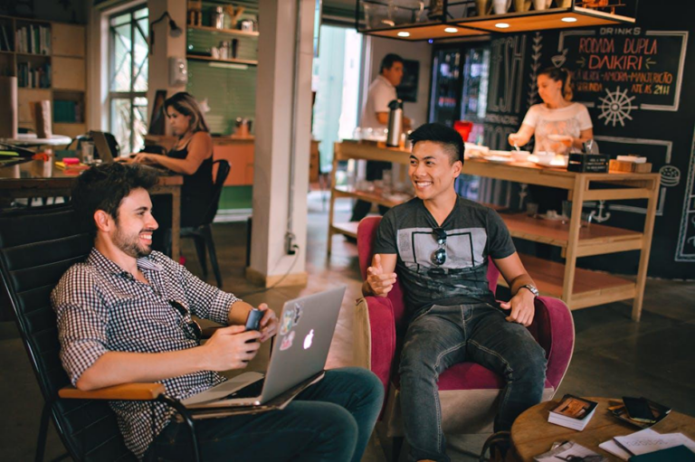 Study Spots in Yonkers: Cafés, Libraries, and Parks for Students