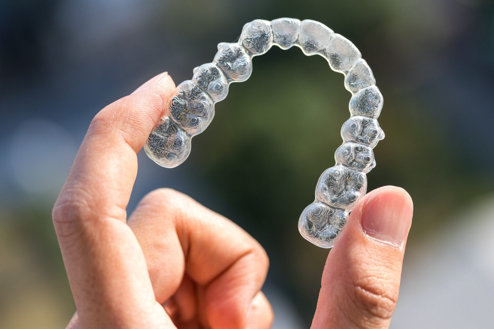Invisalign: A More Comfortable Way to Straighten Teeth Invisalign: A More Comfortable Way to Straighten Teeth