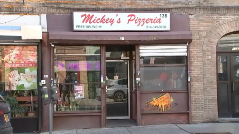 Two Teenagers Fatally Stabbed Outside Yonkers Pizzeria