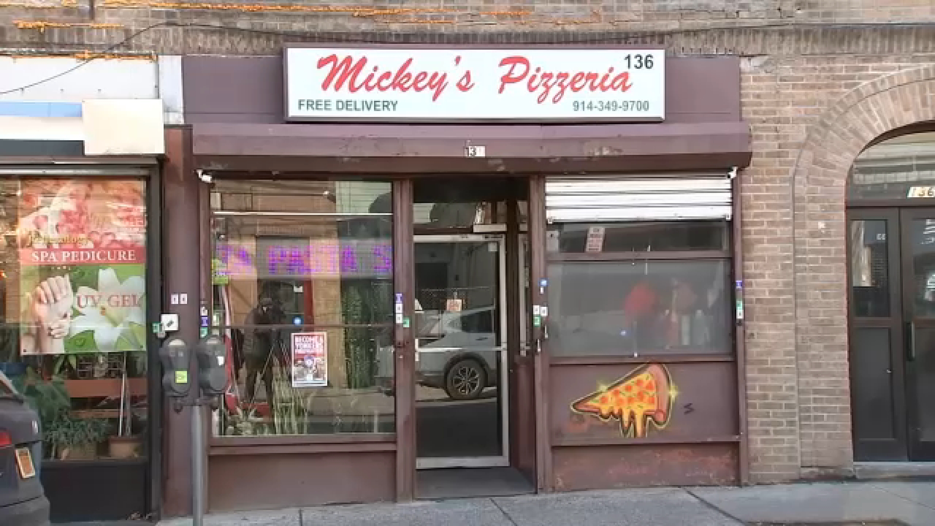 Two Teenagers Fatally Stabbed Outside Yonkers Pizzeria Two Teenagers Fatally Stabbed Outside Yonkers Pizzeria