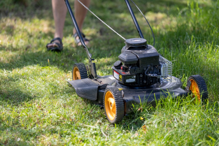 How Advanced Mowing Technology Is Changing Home Maintenance: An Overview