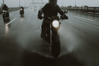 The Biggest Risks of Motorcycling and How to Avoid Them