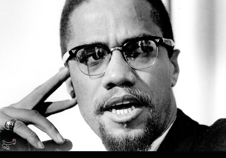 The Sixtieth Anniversary of the Assassination of Malcolm X