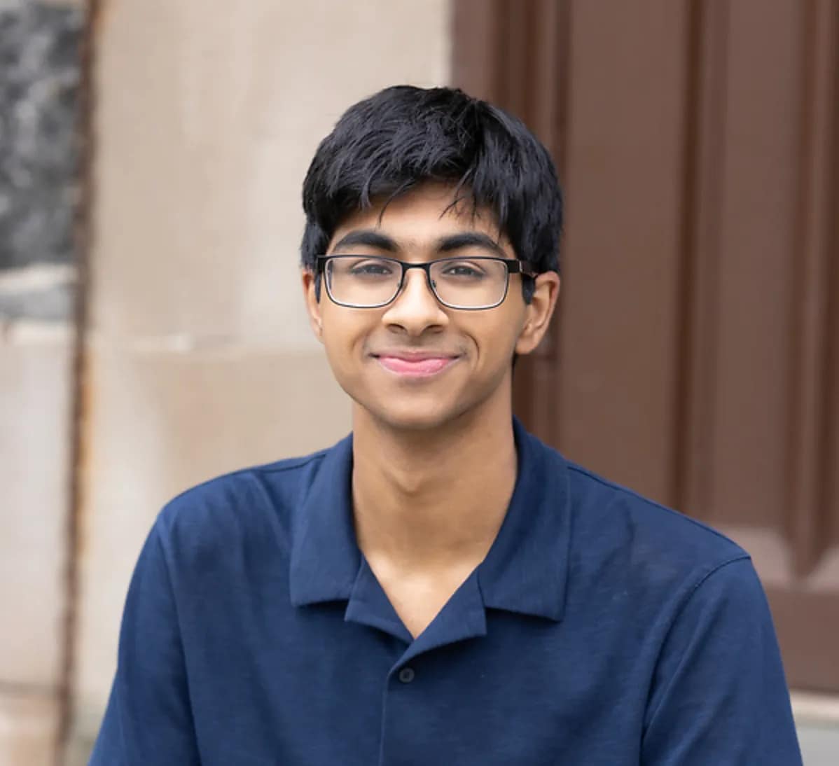 Hackley Student Vivek Malik Named a Finalist in Regeneron Science Talent Search Hackley Student Vivek Malik Named a Finalist in Regeneron Science Talent Search