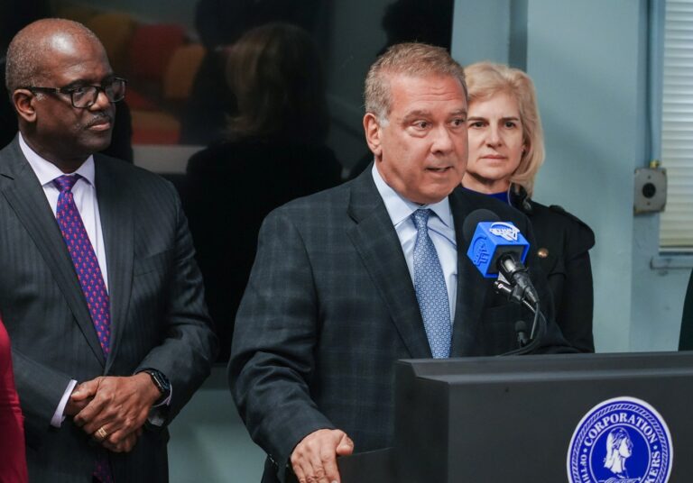 Yonkers Successes Fuel Speculation About Mayor Spano’s Future